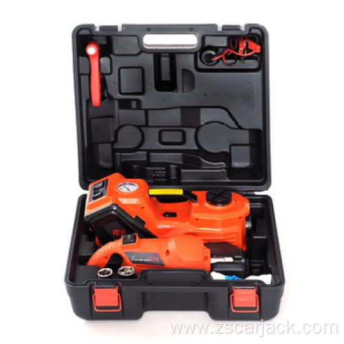 best 12v electric hydraulic floor jack